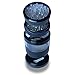 Gorilla Grinders 4 Piece Herb Grinder, 3.2
