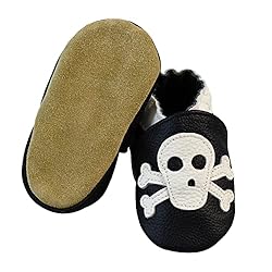iEvolve Baby Shoes Baby Toddler Soft Sole Prewalker