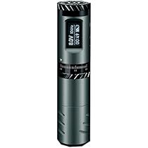 AVA EP10 Wireless ワイヤレス タトゥーマシン Ava-ep10-adjustable-tattoo-pen