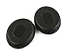 QC3 Replacement Earpads Ear Pad Cushion Compatible with Bose QC3 QuietComfort 3 OE/ OE1 Headphones