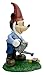 Design International Group LDG99197 Mickey Gnome Watering Statue