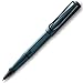 Lamy Safari Rollerball Pen, Petrol Blue- Limited Edition 2017!