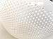 Japanese Design 2.1Qt (2L) Rice Washer Strainer Colanders for Vegetable, Bean, Fruit, Pasta (Small, White)