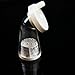 JapanBargain S-3258, 1x Japanese Sesame Seed Dispenser, Assorted Color