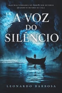 Livro A voz do silêncio