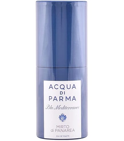 Amazon.com : ACQUA DI PARMA Blu Mediterraneo Cipresso Di Toscana