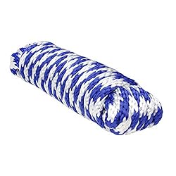 Extreme Max 3008.0235 Solid Braid MFP Utility Rope