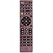 GE Universal Remote Control for Samsung, Vizio, LG, Sony, Sharp, Roku, Apple TV, RCA, Panasonic, Smart TVs, Streaming Players, Blu-ray, DVD, Simple Setup, 4-Device, Rose, 32934thumb 1