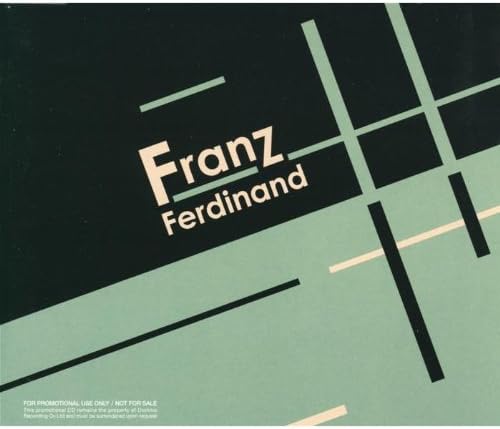 Franz Ferdinand