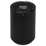 808 Audio CANZ XL Portable Bluetooth Speaker - Black