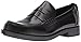 CK Jeans Men's Yonah Soft Brush Off Slip-On Loafer