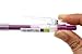 Pilot Juice 0.38mm Gel Ink Ballpoint Pen, Grape (LJU-10UF-GR)