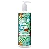 Faith In Nature Natural Coconut Hand and Body Lotion, Hydrating, Vegan and Cruelty Free, No SLS or Parabens, 400 ml