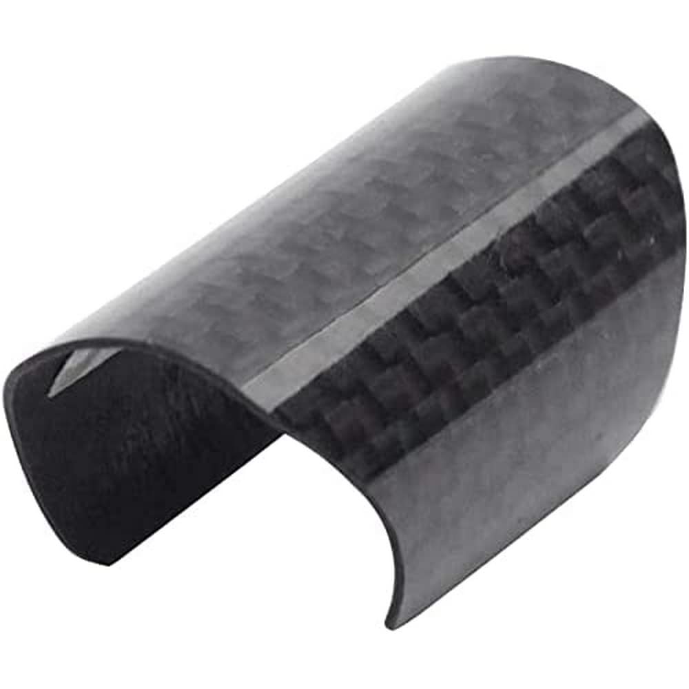 Rear Triangle Frame Carbon Protector for BROMPTON