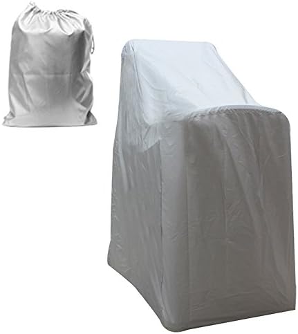 LM BODYCARE Treadmill Cover(Folding), Dustproof Waterproof Running Machine Protective Cover with Storage Bag - 3