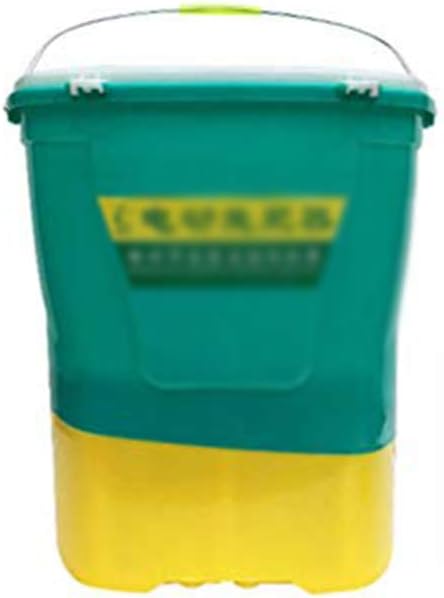 spandiconcime per sementi