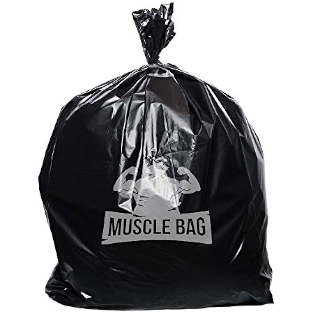Cheap Trash Bags Bulk