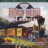 American Railroad Classics