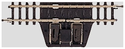 Marklin My World Straight Isolating Track, 4-3/8-Inch