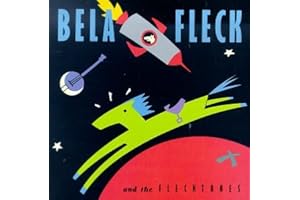 Bela Fleck & The Flecktones