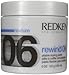 Redken Rewind 06 Styling Paste, 5 oz (Quantity of 2)