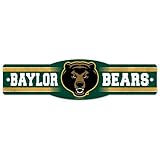 Baylor Bears Official NCAA 4