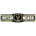 Baylor Bears Official NCAA 4