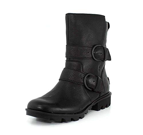 Sorel-Phoenix-Moto-Boot-Womens