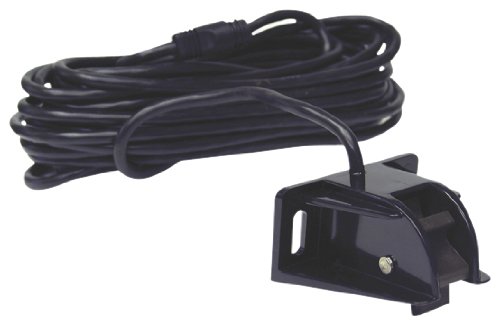 Lowrance St-TU Transom Paddle Wheel with Temp