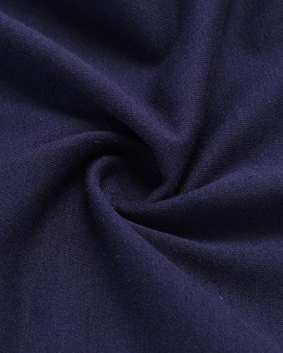 Kidsform Flare yogabroek voor dames, fitnessbroek, hoge taille, lange yogabroek, jazzpants, sportleggings, stretchbroek - Image 8