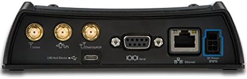 Sierra Wireless AirLink GX450 1102326 Rugged, Secure Mobile 4G LTE Gateway Modem - Verizon - AC & DC (No Antenna Included)