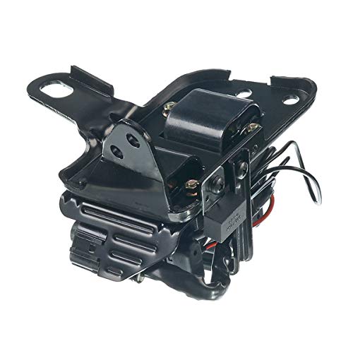 A-Premium Ignition Coil Pack for Hyundai Elantra 1996-2000 Tiburon 1997-2001 1.8L 2.0L
