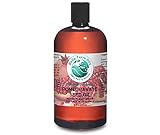 Pomegranate Seed Oil 16 oz 100% Pure Cold-pressed Unrefined Organic - Bella Terra Oils
