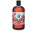 Pomegranate Seed Oil 16 oz 100% Pure Cold-pressed Unrefined Organic - Bella Terra Oils