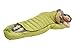 Kelty Tuck 20 Degree Thermapro Ultra Sleeping Bag, Spinach/Castle Rock, Regular