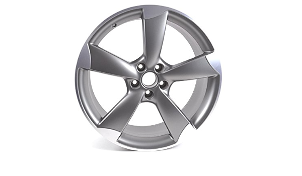 Audi Original Llanta 20 pulgadas 8,5 x 20 et 36 8u0601025 K ...