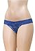 WHITE APPAREL Ladies Thong Panties Various Styles (Pack of 12)