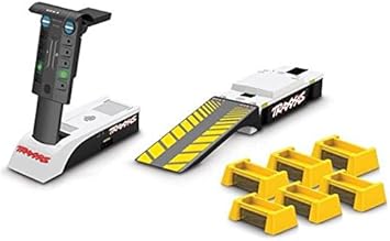 rc drag racing timing system