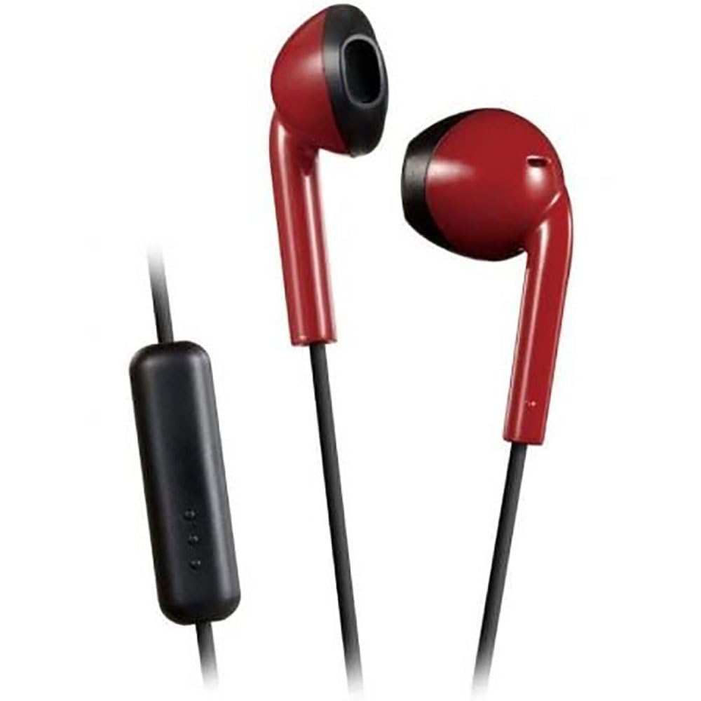 JVC HA-F19BT-GC-E Bluetooth Earbuds Headset