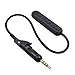 Hooshion Replacement Bluetooth Adapter Cable for Bose QC15 QC2 Headphones Remote Control Receiver Cable Cord