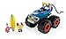 Mega Bloks Spongebob Squarepants Monster Rally Boat