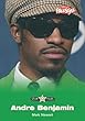 Andre Benjamin (Star Files)