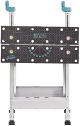 Wolfcraft MASTER 200 Clamping and Working Table view 3