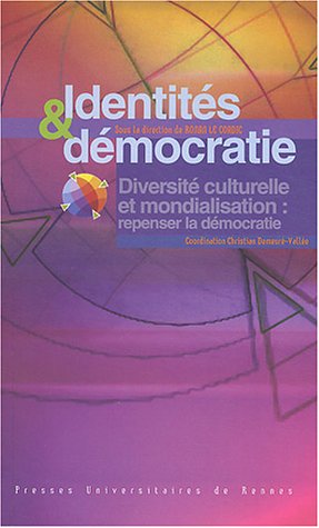 Identités et démocratie