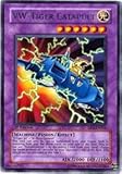 Yu-Gi-Oh! - VW-Tiger Catapult (DP2-EN016) - Duelist Pack 2 Chazz Princeton - 1st Edition - Rare