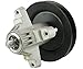 Erie Tools Spindle Assembly fits Cub Cadet LT1042 MTD 918-04456, 918-04456A, 918-04456B, 918-04461, 618-04456, 618-04456A