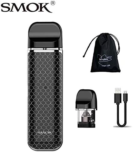 NOVO KIT Full Set Black