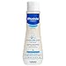 Mustela Baby Gentle Shampoo with Natural Avocado - Hair Care for Kids of all Ages & Hair Types - Tear-Free & Biodegradable Formula - 6.76 fl. oz.
