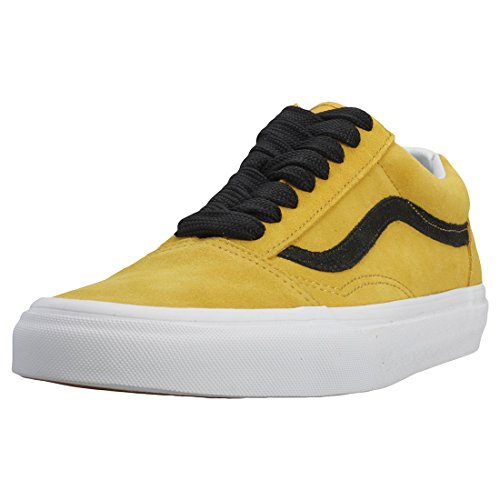 vans old skool oversized lace