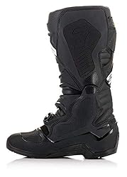 Alpinestars Mens Tech 7 Enduro Ds Boots Black/Grey